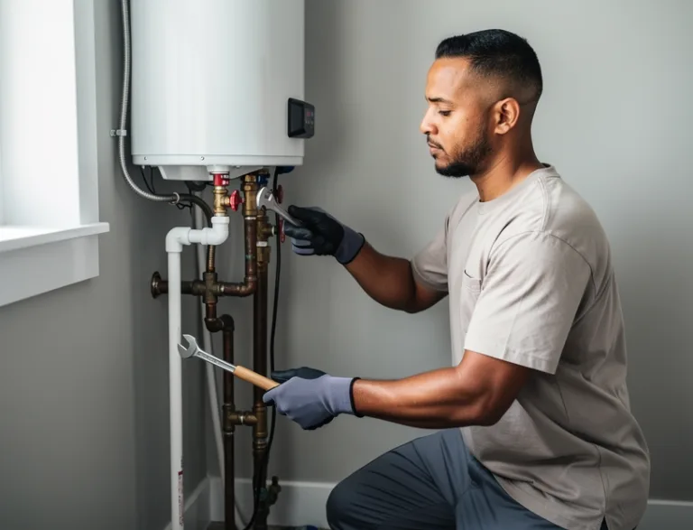 Boiler Reparatur Erwitte